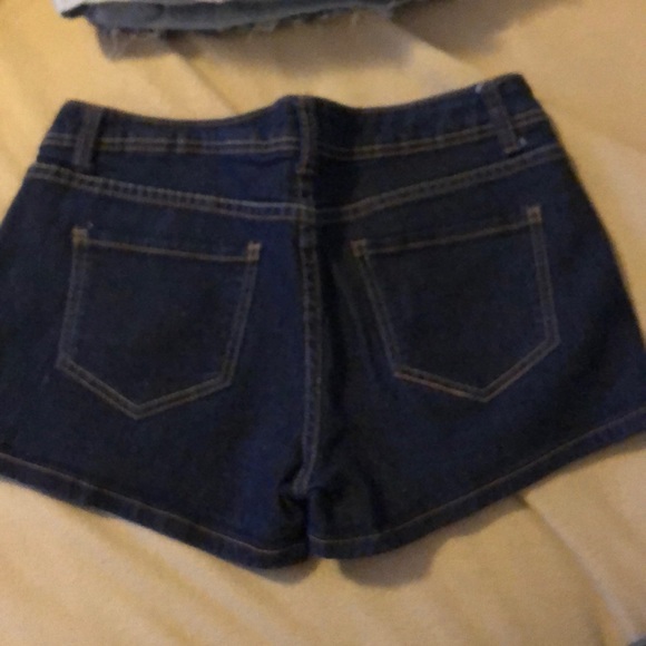 Shorts sz8 .....5 for $20.00 - Picture 2 of 2